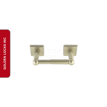 Emtek 2304 Sandcast Bronze Spring Rod Style Paper Holder